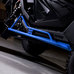 Rock Sliders | Polaris Blue