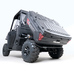 Polaris Ranger 1000 Rear Bumper