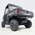 Polaris Ranger 1000 Rear Bumper