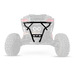 Rear Bumper | Polaris RZR Pro R | Black