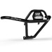 HMF U4 Front Bumper | RZR Pro R | Black