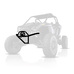 U4 Front Bumper | Polaris RZR Turbo R | Black