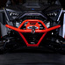U4 Front Bumper | Red - Indy