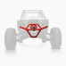 U4 Front Bumper | Red - Indy