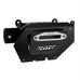 XD Winch Mount, Polaris RZR Pro S/4