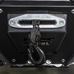 XD Winch Mount, Polaris RZR Pro S/4