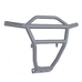 HD Front Bumper - Silver