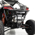 Rear Bumper - Black