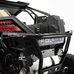 Rear Bumper - Black