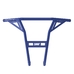 Rear Bumper - Blue - Polaris