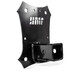 HD Receiver Hitch - Polaris RZR Pro S