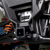 HD Receiver Hitch - Polaris RZR Pro S