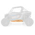 Rock Sliders - Orange - Crush