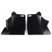 Inner Fender Guard - Black