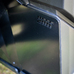 Inner Fender Guard - Black