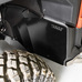 Inner Fender Guard - Black