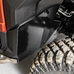 Inner Fender Guard - Black