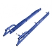 XPedition 5 - Rock Sliders - Blue - Polaris