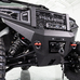 AD Front Bumper