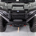 AD Front Bumper