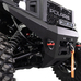 AD Front Bumper