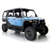 XPedition 5 - Rock Sliders - Black - Texture