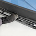 XPedition 5 - Rock Sliders - Black - Texture