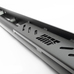 XPedition 5 - Rock Sliders - Black - Texture