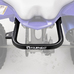 Grab Bar, Yamaha YFZ 450 R/X