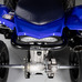 Grab Bar, Yamaha Raptor 700