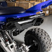 Grab Bar, Yamaha Raptor 700