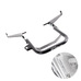Grab Bar, Yamaha Raptor 700 - Raw