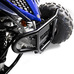 MX Front Bumper - Black