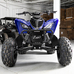 Yamaha Raptor 110 - XC Bumper