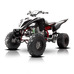 XC Front Bumper for Yamaha Raptor 700