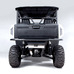 Yamaha Wolverine X2 - Rear Bumper