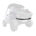 Rear Bumper + HMF Exhaust