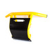 LT Front Bumper | Yellow