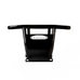 LT Front Bumper | Black