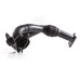 Can-Am<sup>®</sup> - Maverick Turbo - HMF Race-Up Pipe - Blackout