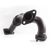 Can-Am<sup>®</sup> - Maverick Turbo - HMF Race-Up Pipe - Blackout