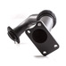 Can-Am<sup>®</sup> - Maverick Turbo - HMF Race-Up Pipe - Blackout