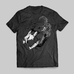 Shred Wolf Tee