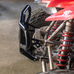 MX Front Bumper for Honda 400EX