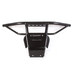 HD Front Bumper | Black