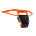 HD Front Bumper | Orange