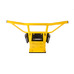 HD Front Bumper | Yellow
