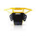 HD Front Bumper | Yellow | Fairlead not included