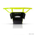 HD Front Bumper | Venom Green | Fairlead Sold Separately