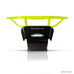 HD Front Bumper | Venom Green | Fairlead not included